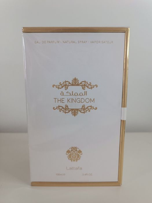 Lattafa  Kingdom