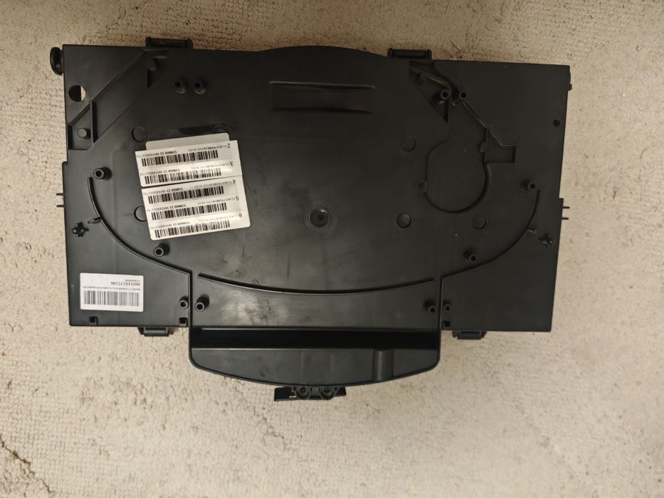 Płyta głowna Ariston Clas B premiun evo 24 numer 460110232200