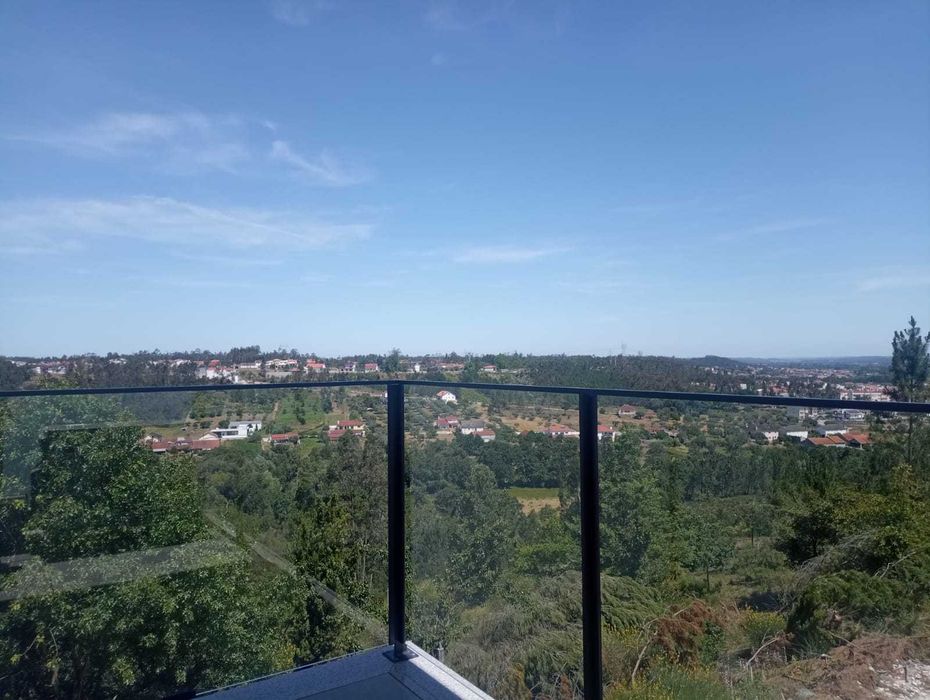 NOVO - T3 para venda na Cidade de Pombal