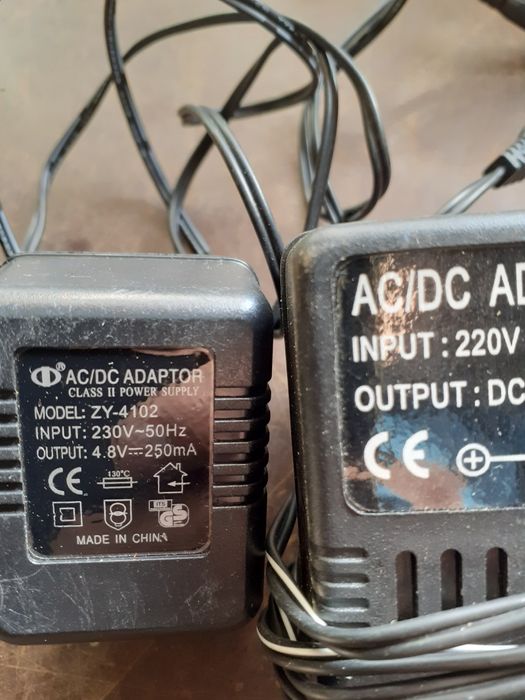 Zasilacze do wkrętarek , statecznik elektroniczny