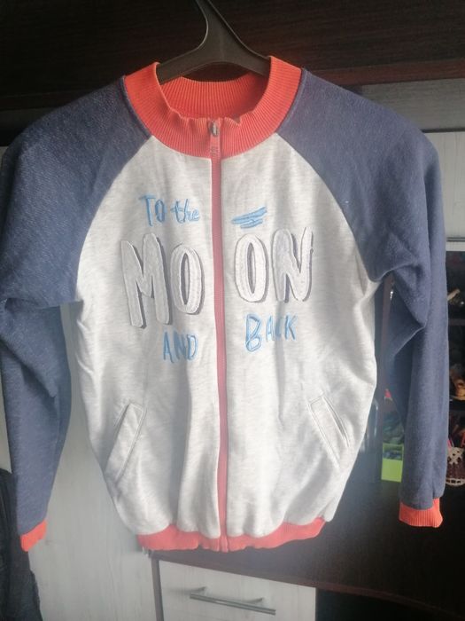 Одяг для хлопчика