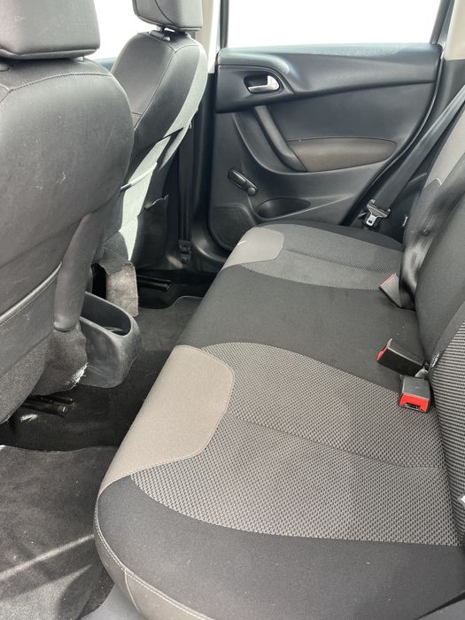 Citroen C3 gasolina