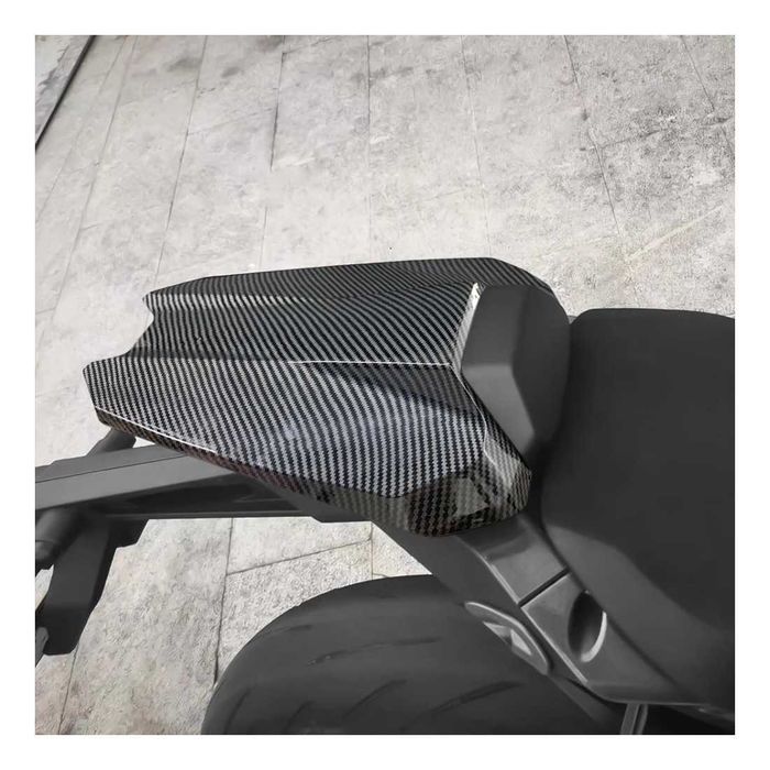 Carenagem Traseira KTM 1290 Super Duke R 2020 a 2024 - Cobertura ABS