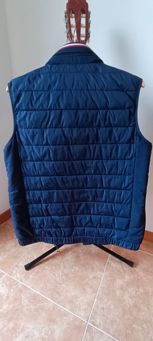 Colete Tommy Hilfiger