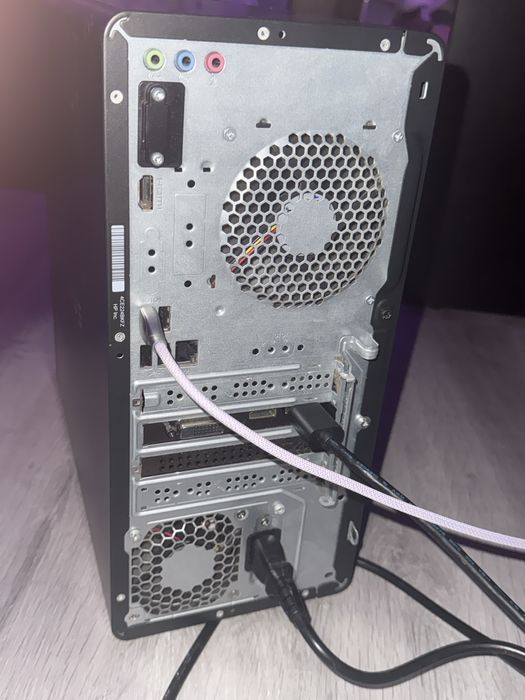 Computador HP Victus