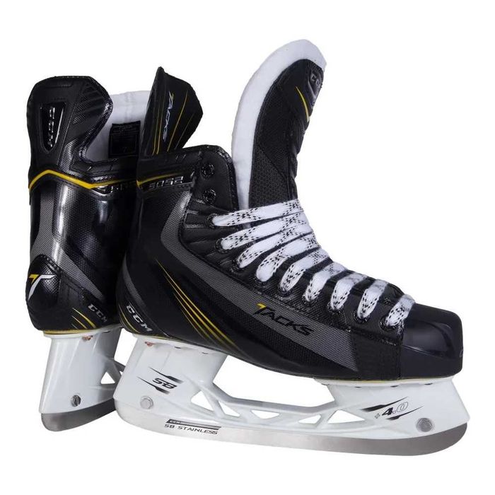 Łyżwy hokejowe CCM Tacks 5052 Sr 7.5D / 42