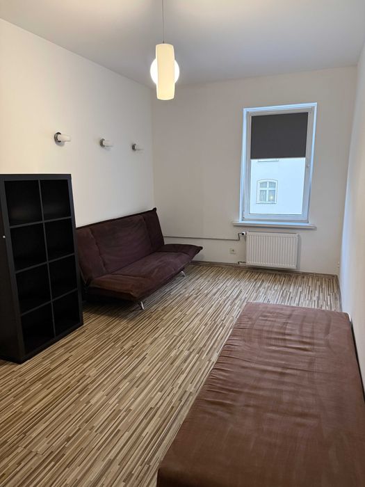 Mieszkanie 2-pokojowe, ul. Mikołowska