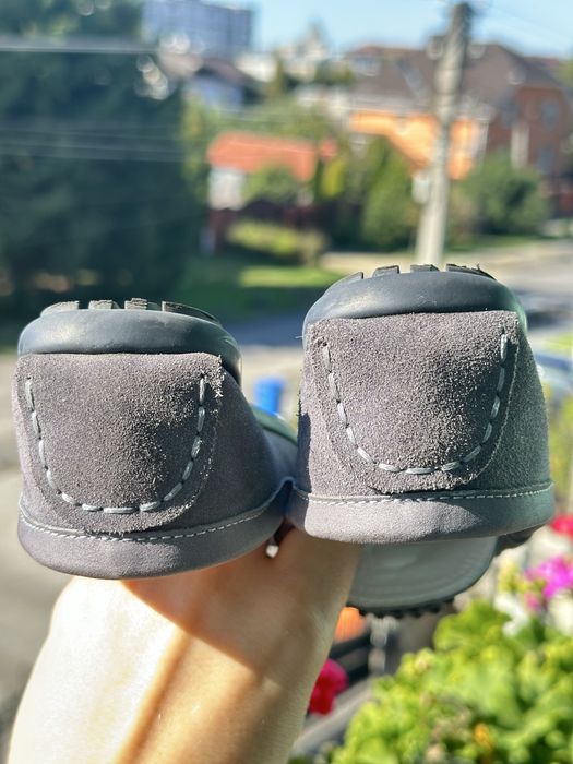 Мокасіни