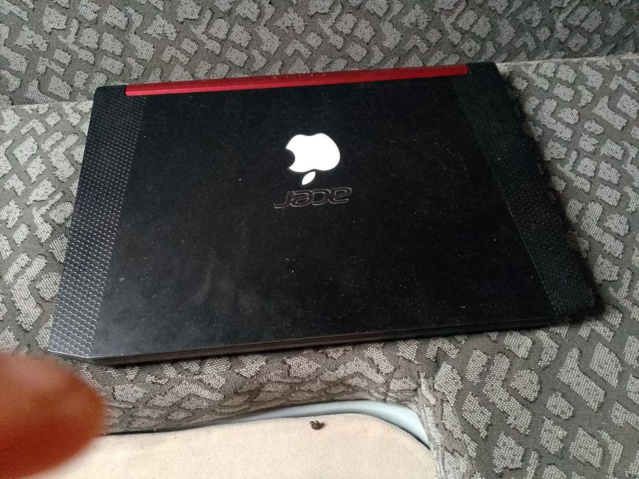 Acer nitro 5 sprzedam