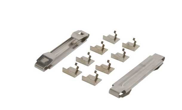 Колодки тормозные на все новые БМВ  Х5 Х6 Ф серия накладки тормозные