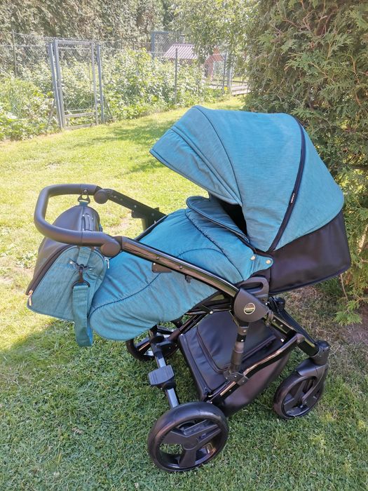 Wózek Tako Junama Diamond