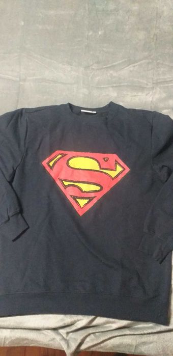 Bluza młodzieżowa Spideman