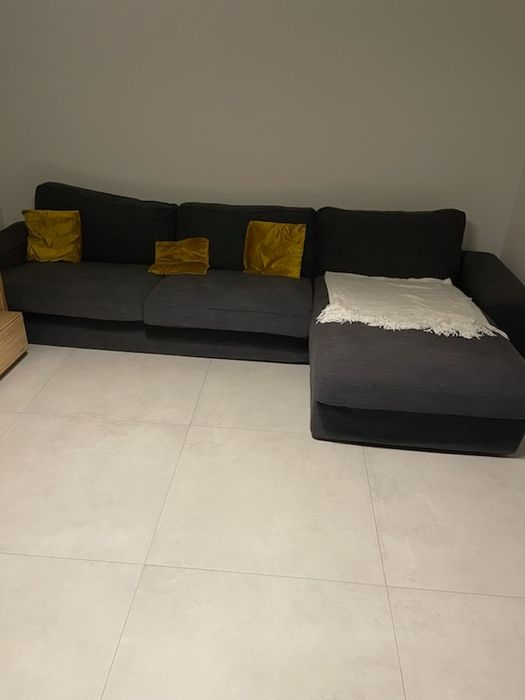 Kanapa sofa narożnik