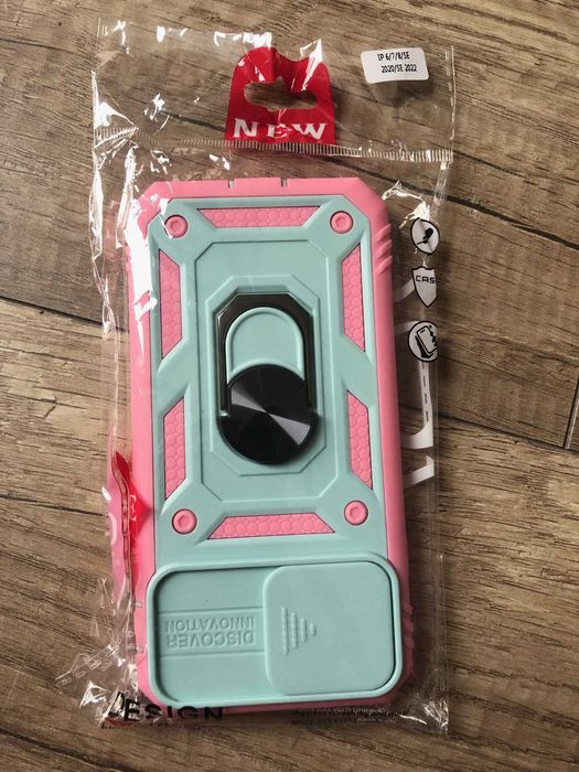 Etui Iphone 6/7/8/SE