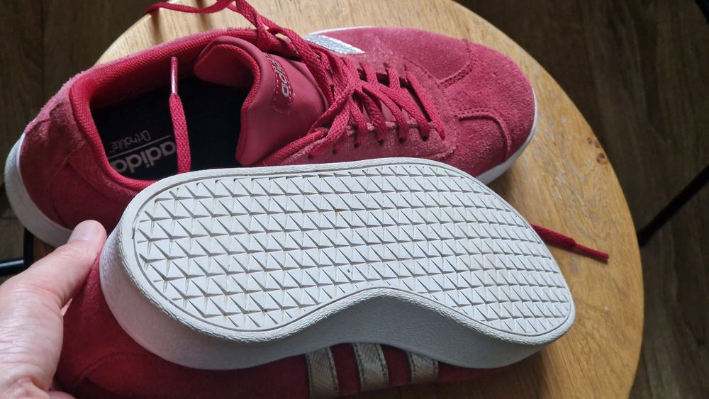 Trampki damskie adidas rozmiar 39