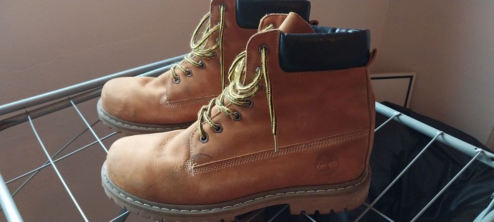 Botas Timberland