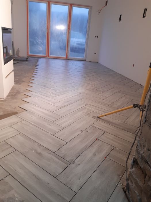 Sprzedam plytki Quella grigio