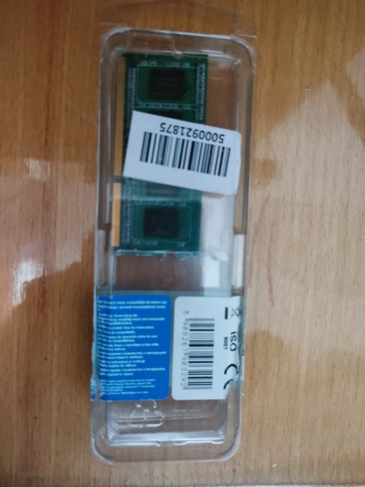 Оперативная память