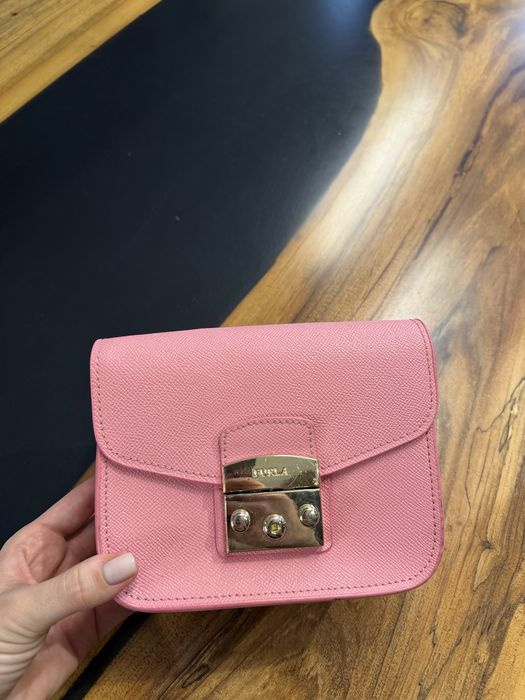 Орігінальна сумка Furla