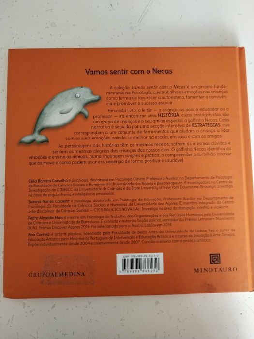 Livros Infanto-juvenis