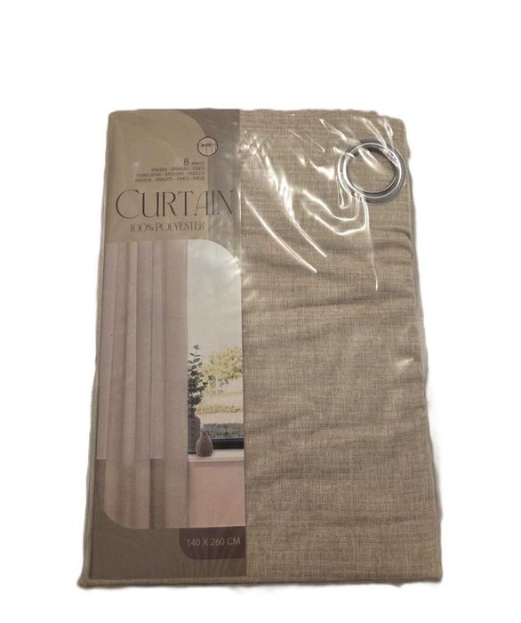 Zasłona zaciemniająca Action