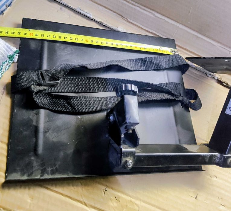 Подставка кронштейн полка под телевизор на стену