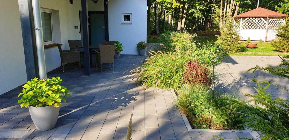 Apartamenty Noclegi Węgorzewo Kolonia Rybacka Ogonki Mazury