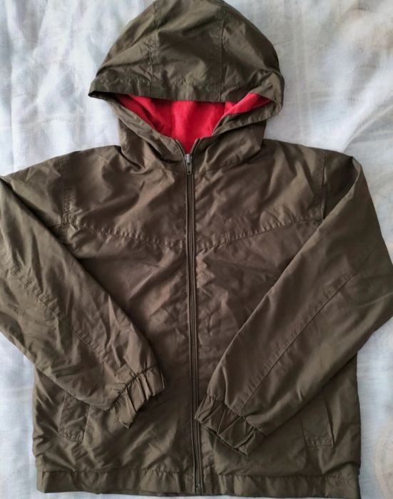 Blusão rapaz 5-6 anos Lefties