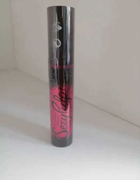 Tusz Sexy Pulp! Yves Rocher Ekstremalnie czarny