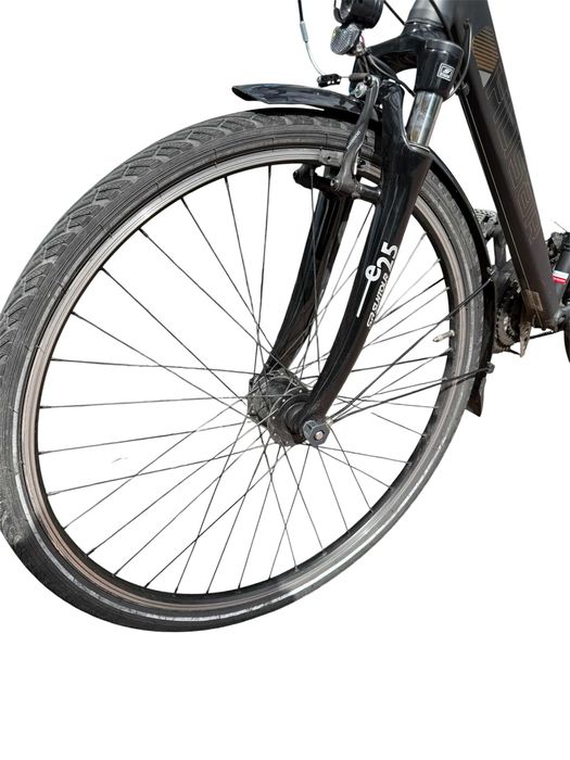 Rower trekkingowy Husar 134872