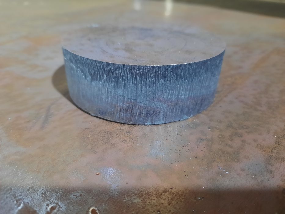 Лазерная резка металла