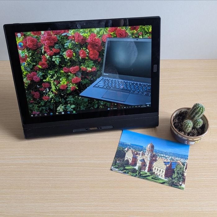 Планшет Lenovo ThinkPad X1 Tablet  1th gen
Lenovo ThinkPad X