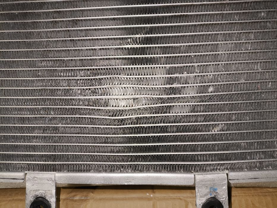 Радіатор CFMOTO 1000