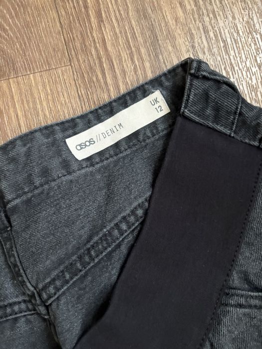 Джинси для вагітної