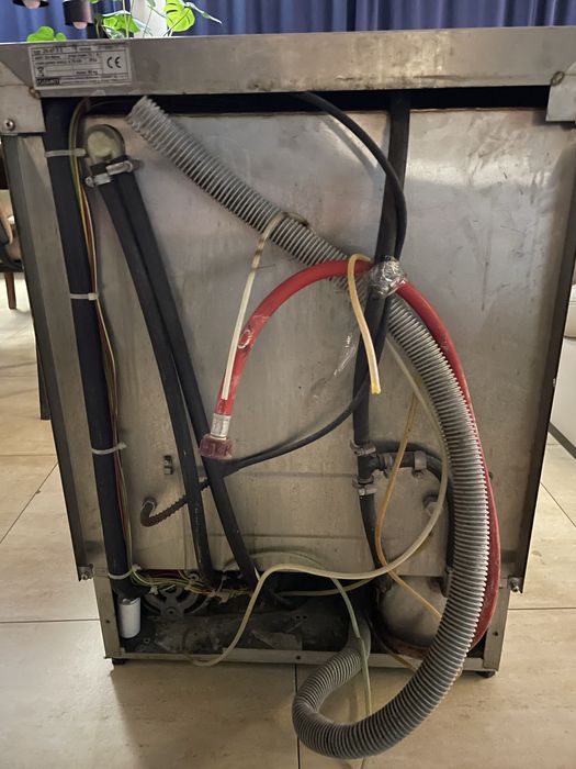 Zmywarko -wyparzarka Lozamet ZK-07.5E