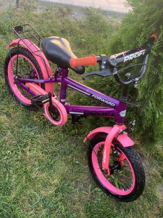 Велосипед дитячий