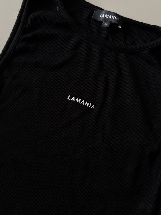 La Mania Top + Kolarki