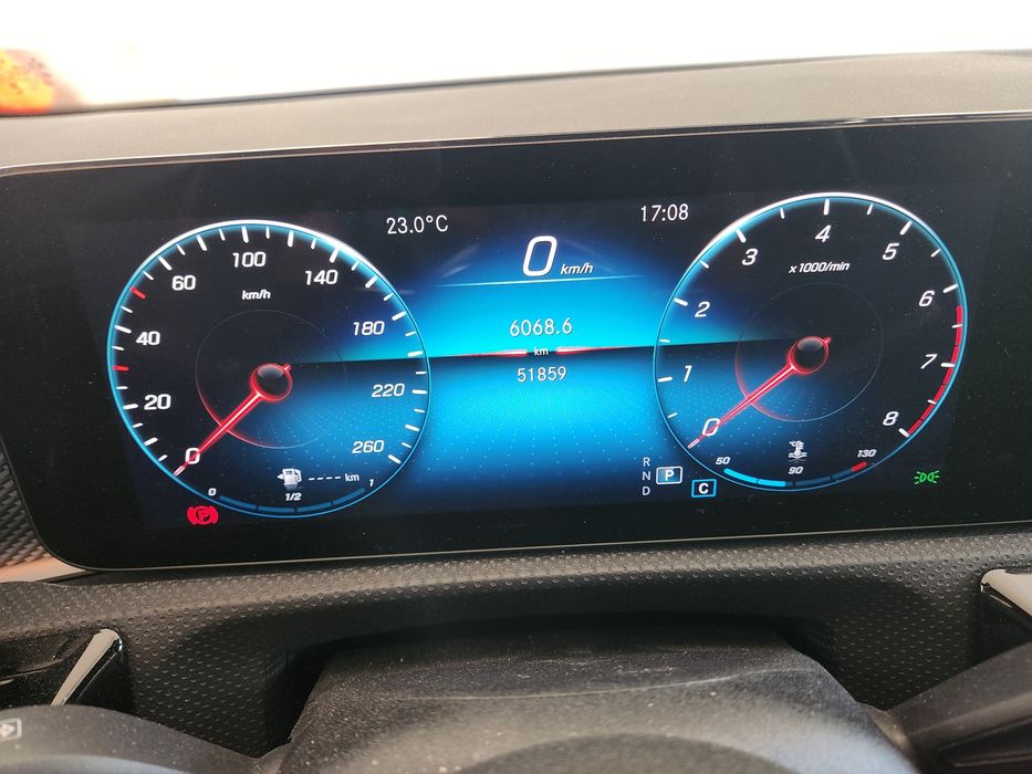 Mercedes benz Cla 180 com garantia