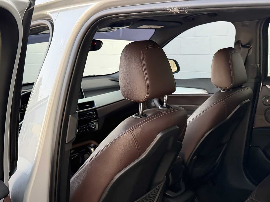 BMW X1      2016