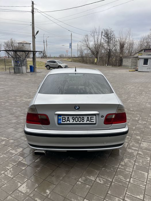 Продам BMW e46 2.8 /Обмен