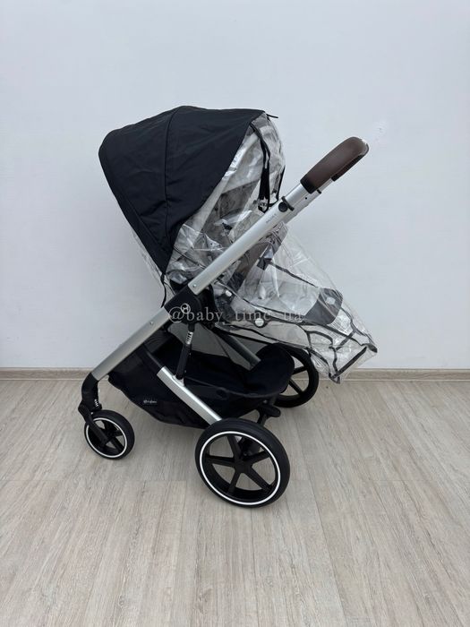Дощовик Cybex Balios S Lux/Gazelle S для прогулянки Сайбекс
