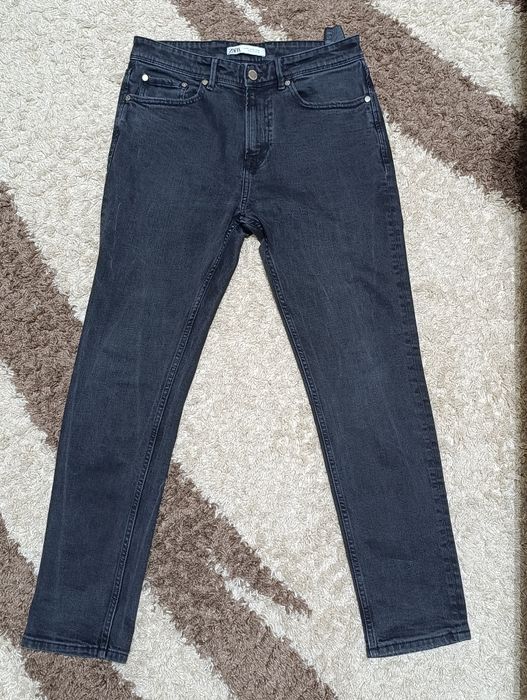 Чоловічі джинси ZARA
