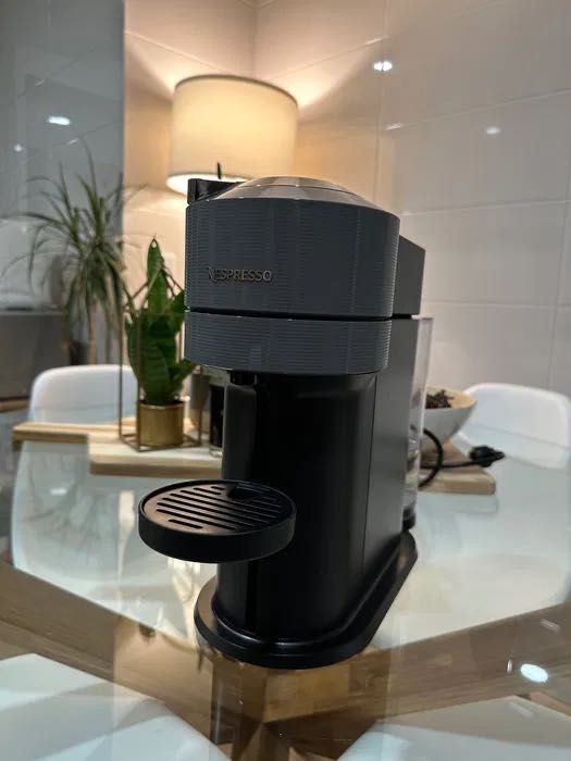 Vertuo Next D Dark Grey Nespresso