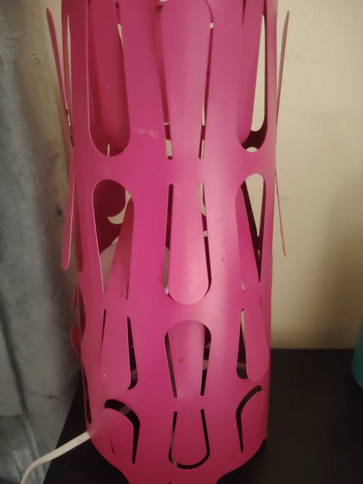 Vendo dois candeeiros para mesa de cabeceira