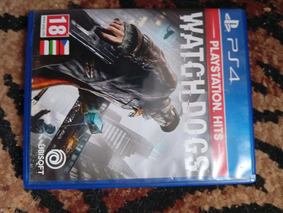 Ігрові диски до psp 4-5