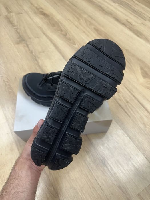 Nowe buty On Running Cloudaway gwarancja r.43 black