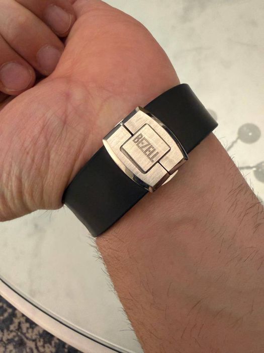 Браслет Bezeli APPLE WATCH ULTRA 1/2/3