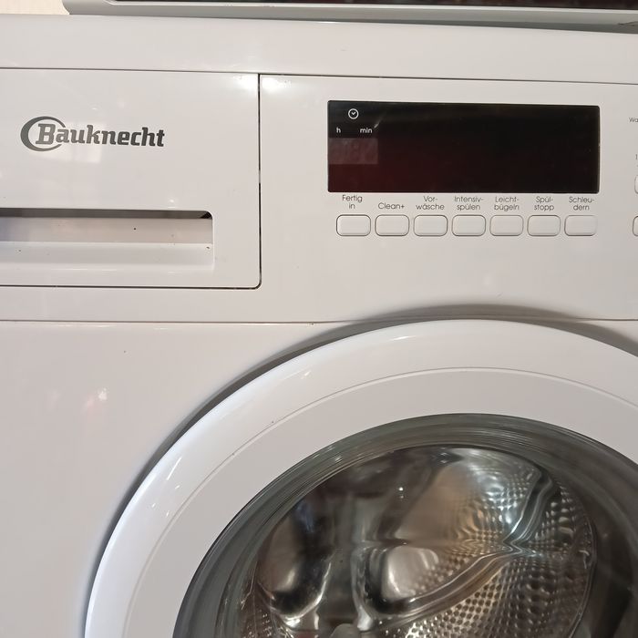 Pralka Beko Slim, 6kg z Niemiec