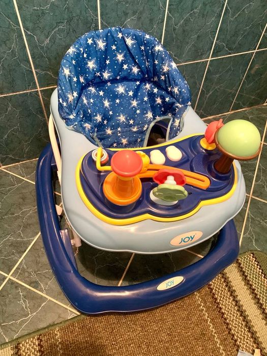 Ходулі в гарному стані