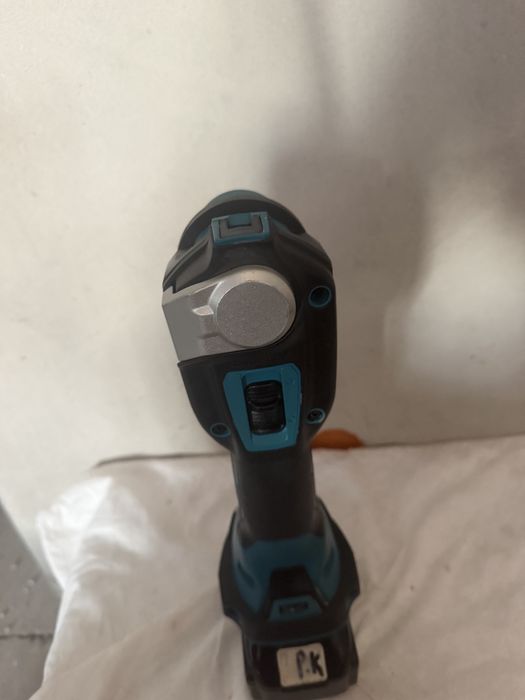 Makita DTM52 Narzedzie wielofunkcyjne jak nowe